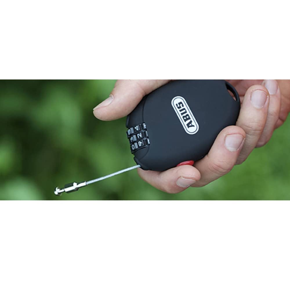 ABUS Combiflex 2503 cable lock