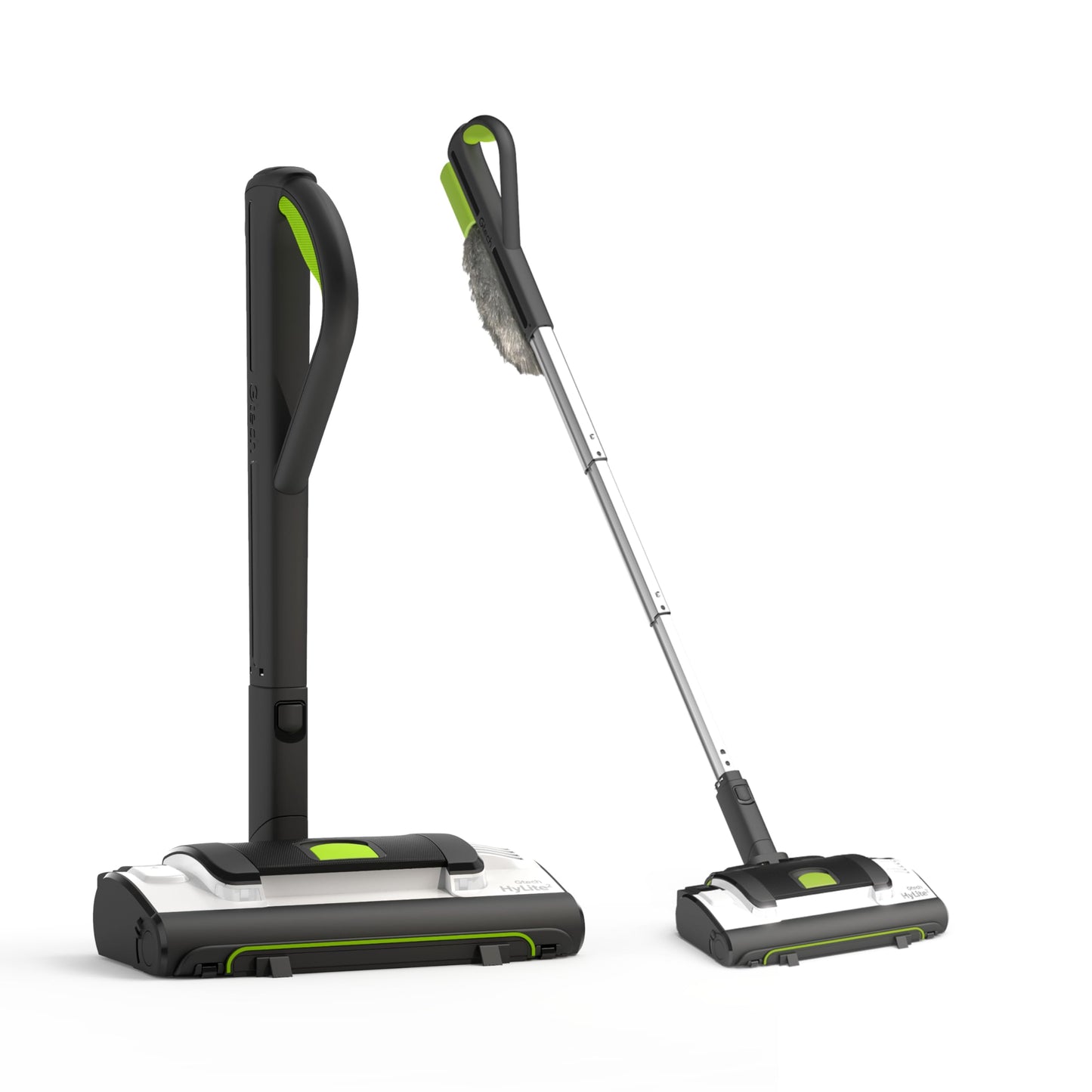 Gtech HyLite 2 | Cordless Upright and Handheld Vacuum | Lightweight | Powerfu...