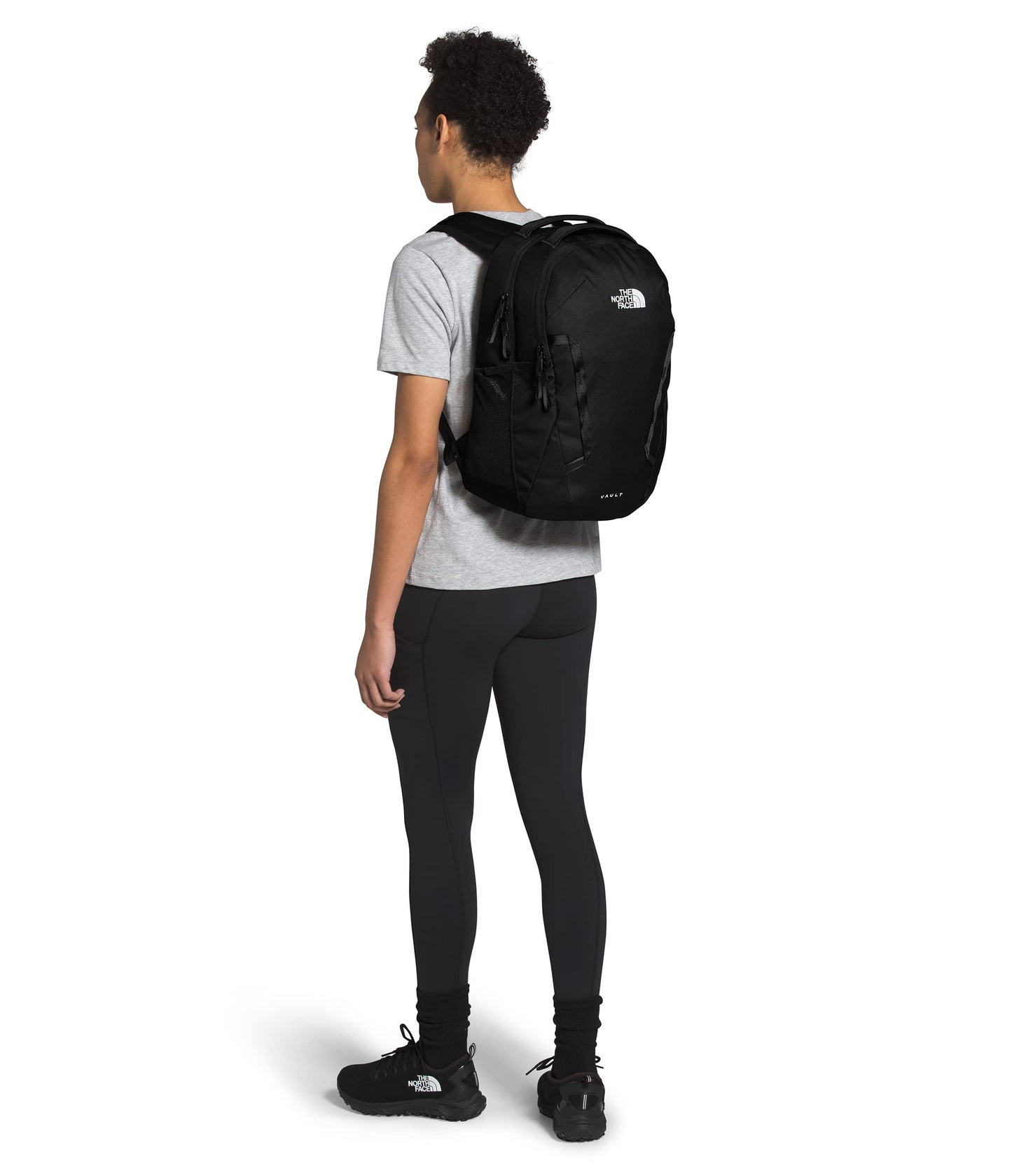 THE NORTH FACE Women's Vault Backpack (pack of 1)