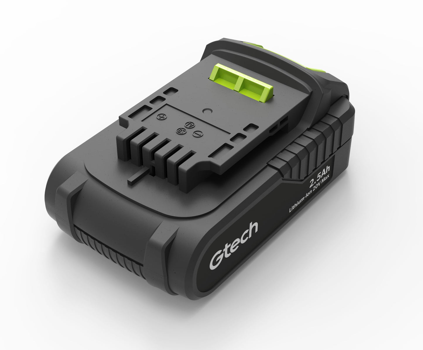 Gtech 2.5Ah 20V Universal Power Tool Battery