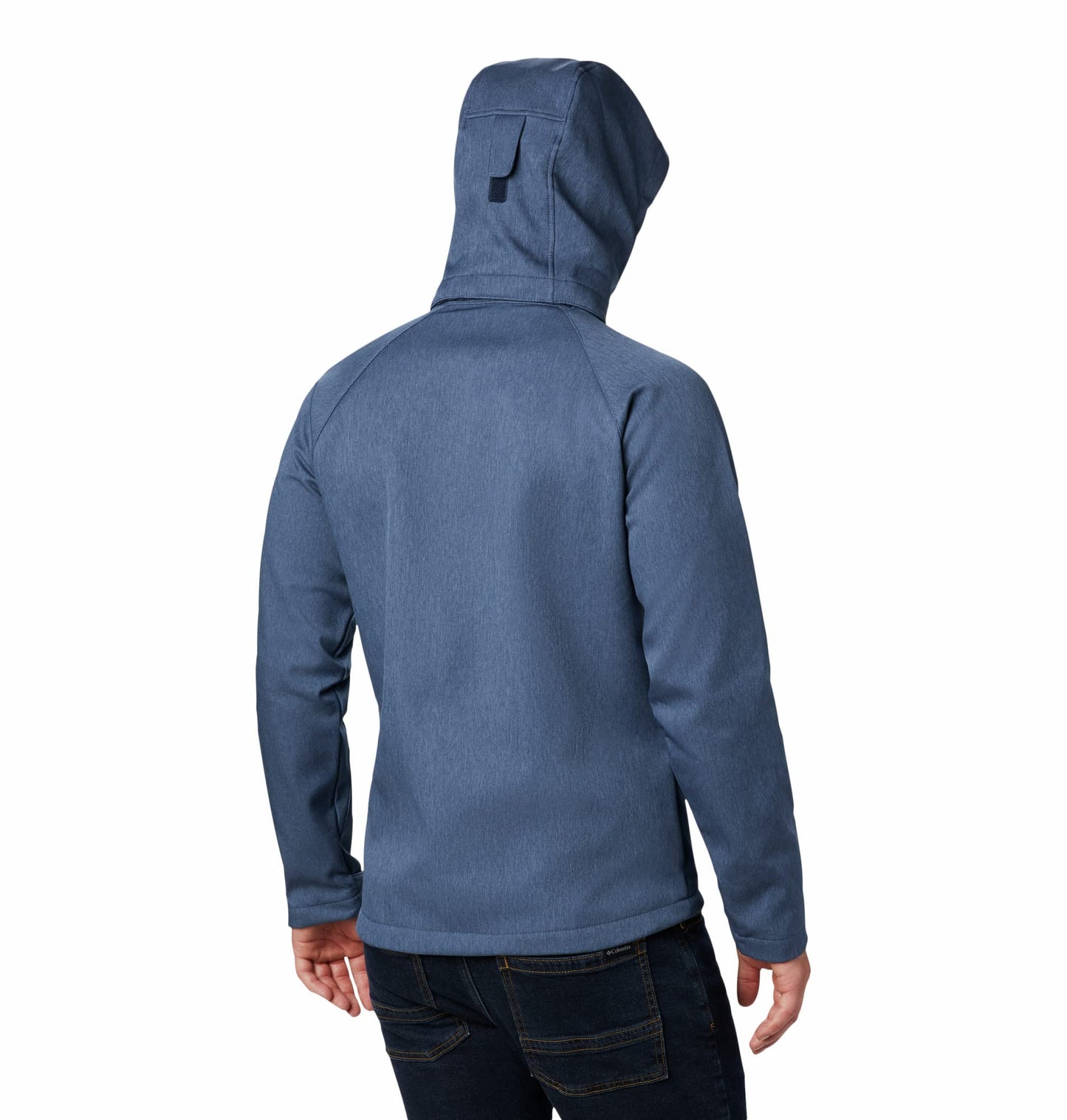 Columbia Men's Cascade Ridge Ii Softshell Softshell Jacket