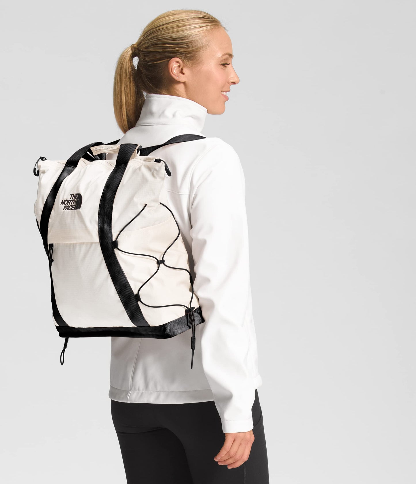 THE NORTH FACE Unisex Borealis Tote Sports backpack (pack of 1)