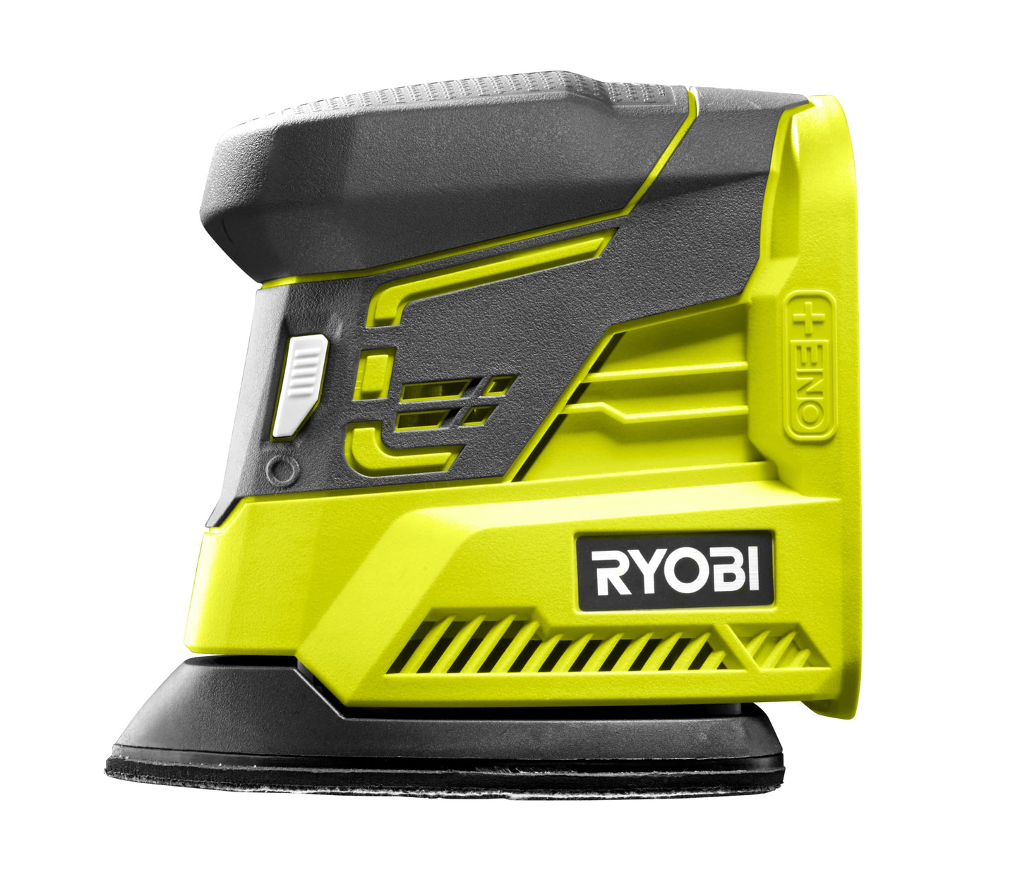 Ryobi R18PS-0 18V ONE+ Cordless Corner Palm Sander (Body Only)