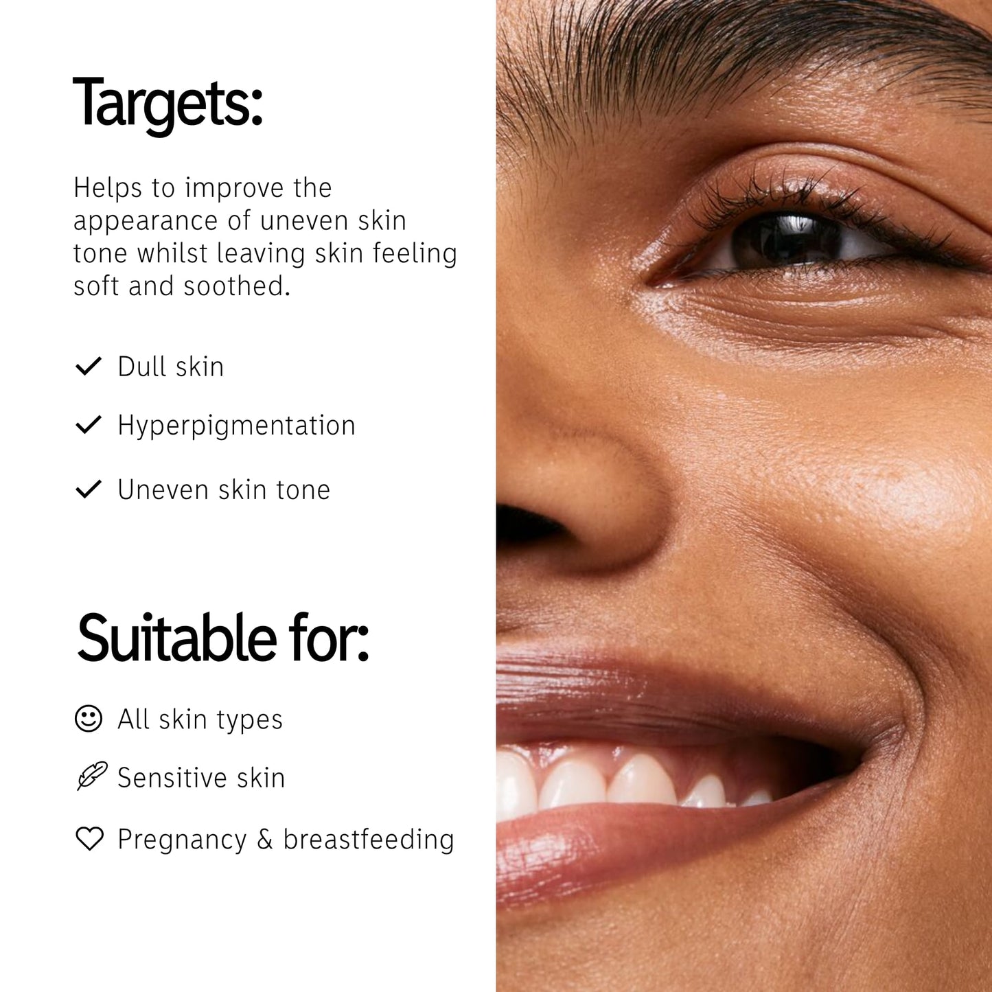 The Inkey List Fulvic Acid Cleanser 150ml, Removes Makeup, For a Healthy Look...