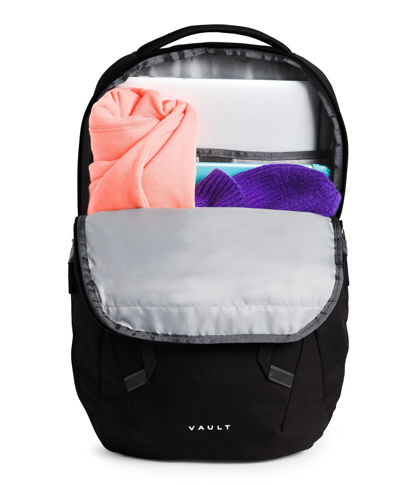 THE NORTH FACE Women's Vault Backpack (pack of 1)