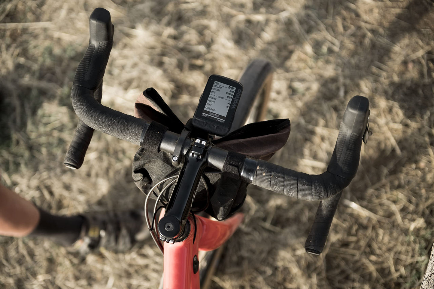 Wahoo ELEMNT ROAM V1 GPS Cycling/Bike Computer