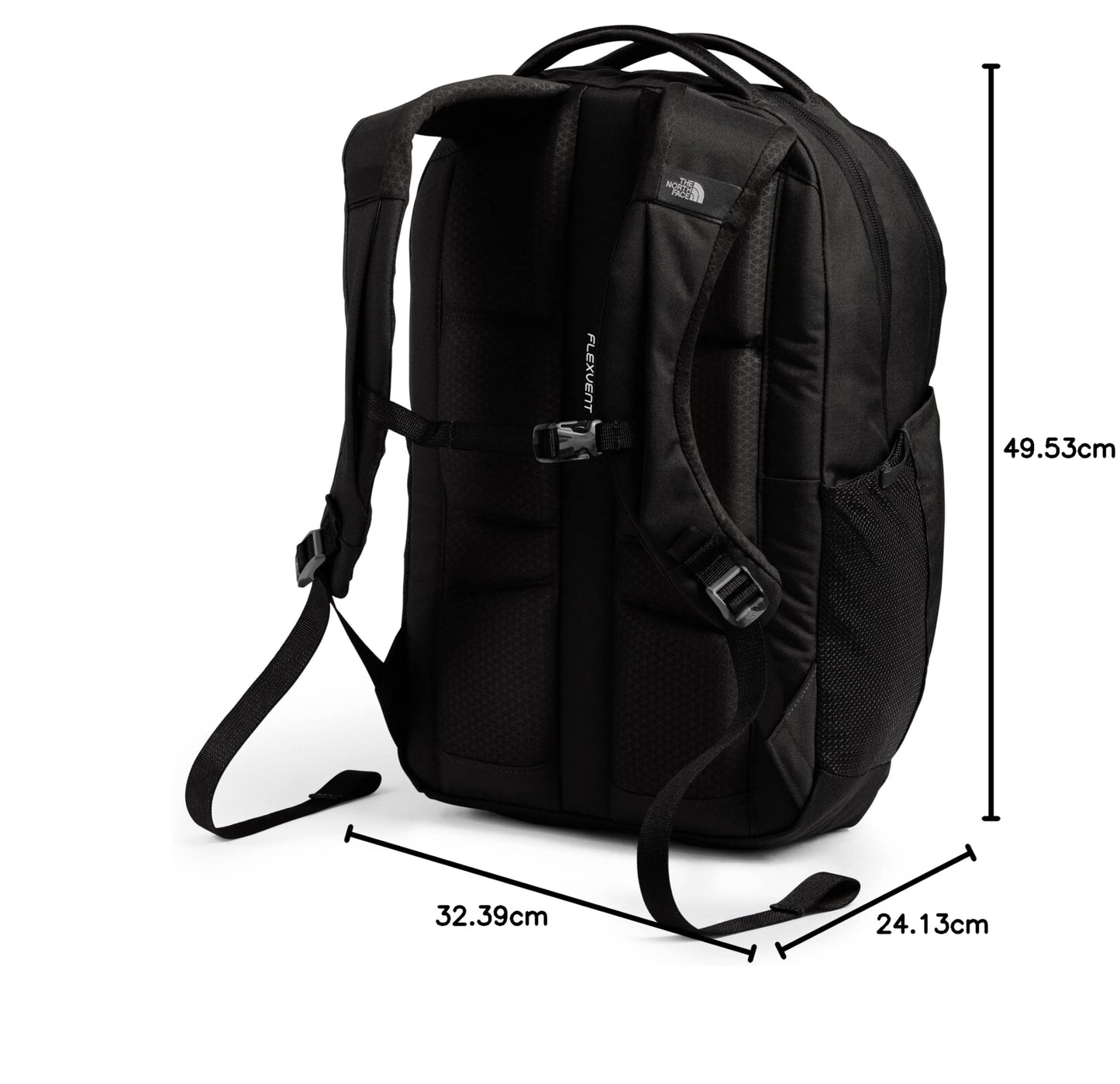 THE NORTH FACE Women's Vault Backpack (pack of 1)