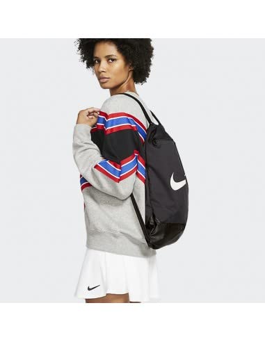 Nike Unisex Brasilia - 9.0 Gym Sack