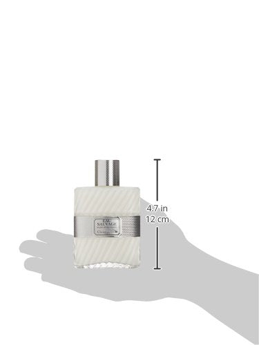DIOR Eau Sauvage After-shave balm Bottle 100ml