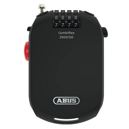 ABUS Combiflex 2503 cable lock
