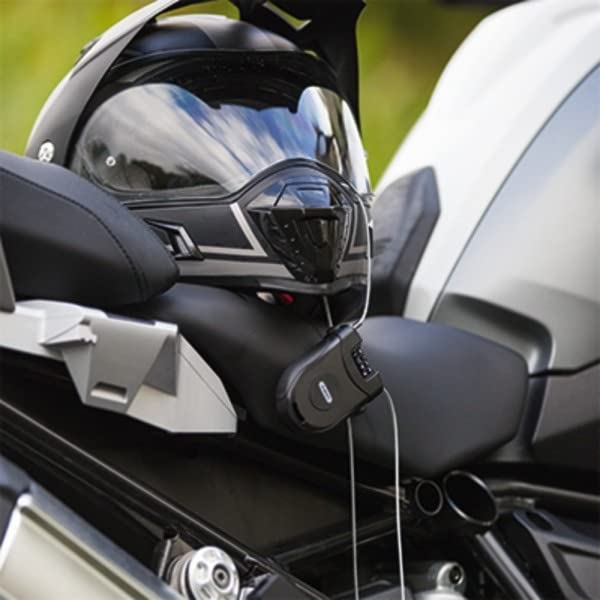 ABUS Combiflex 2503 cable lock