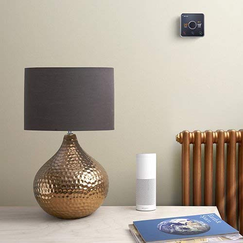 Hive Active Heating and Hot Water Thermostat Without Professional Installatio...