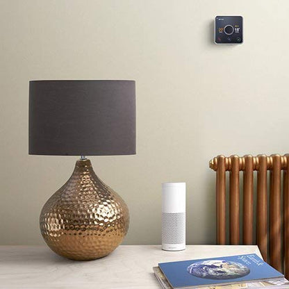 Hive Active Heating and Hot Water Thermostat Without Professional Installatio...