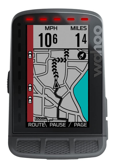 Wahoo ELEMNT ROAM V1 GPS Cycling/Bike Computer