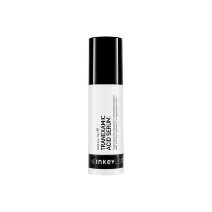 The Inkey List 2% Tranexamic Acid Serum 30ml | Targets Dark Spots | Brightens...