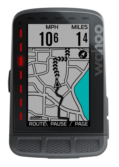 Wahoo ELEMNT ROAM V1 GPS Cycling/Bike Computer