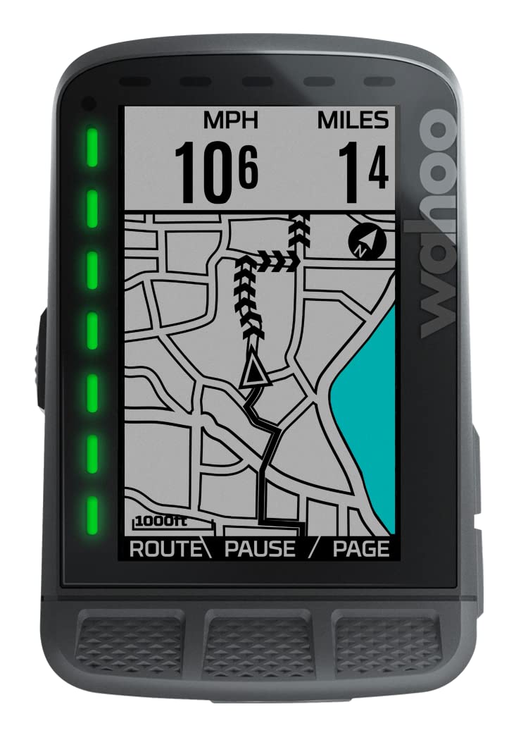 Wahoo ELEMNT ROAM V1 GPS Cycling/Bike Computer
