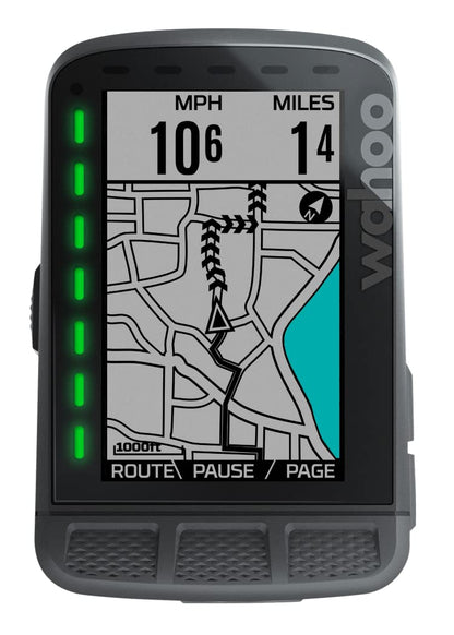 Wahoo ELEMNT ROAM V1 GPS Cycling/Bike Computer