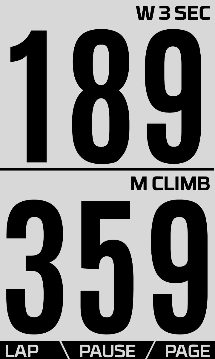 Wahoo ELEMNT ROAM V1 GPS Cycling/Bike Computer