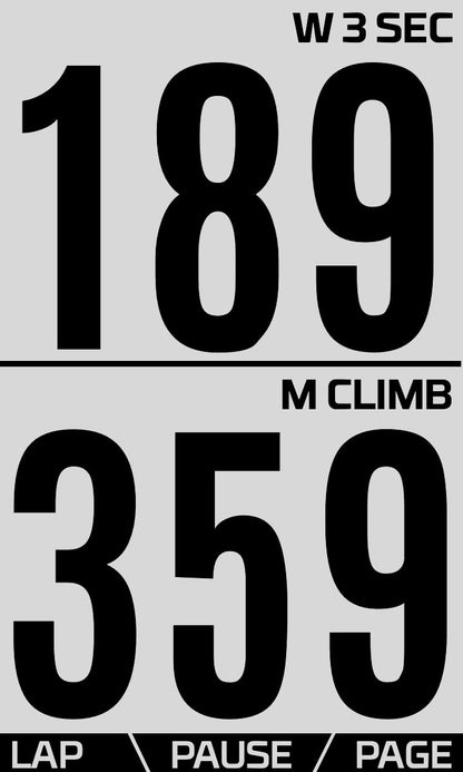Wahoo ELEMNT ROAM V1 GPS Cycling/Bike Computer
