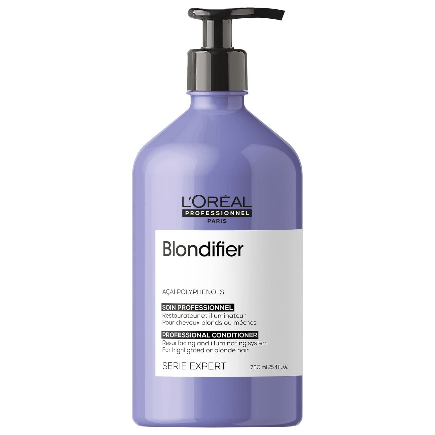 LORÉAL Professionnel - Serie Expert Blondifier Conditioner 750 ml