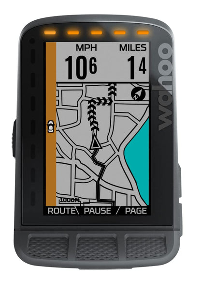 Wahoo ELEMNT ROAM V1 GPS Cycling/Bike Computer