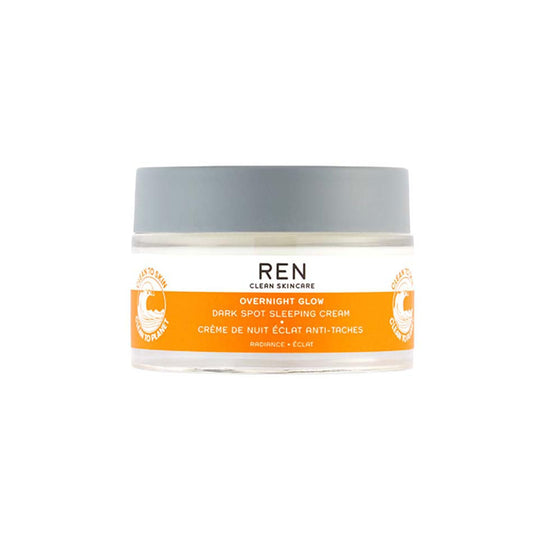 REN Clean Skincare Dark Spot Removal Overnight Cream