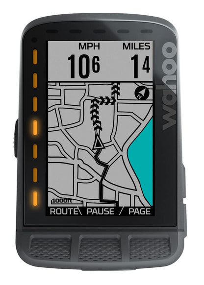Wahoo ELEMNT ROAM V1 GPS Cycling/Bike Computer