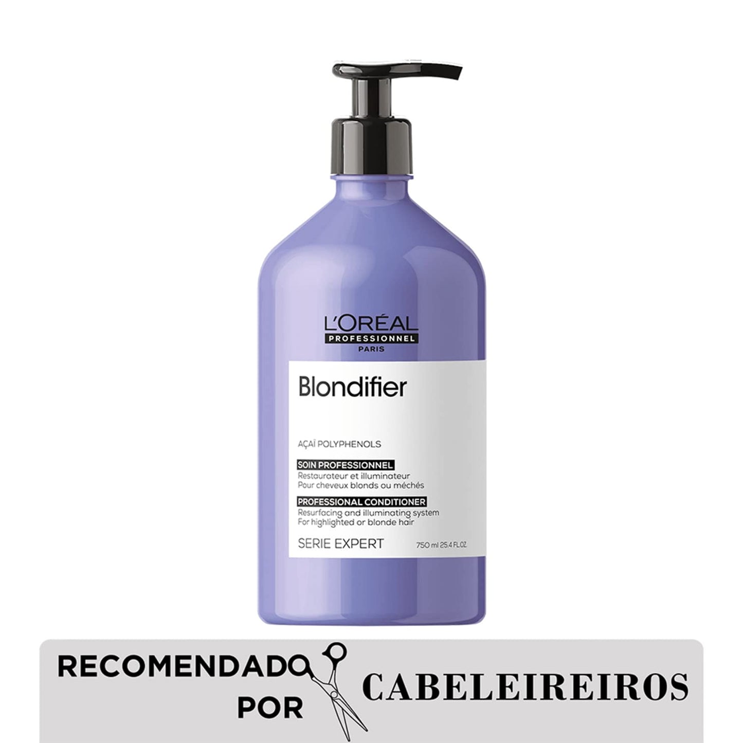 LORÉAL Professionnel - Serie Expert Blondifier Conditioner 750 ml