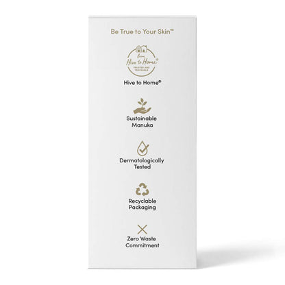 Manuka Doctor Brightening Facial, fresh, 25 millilitre