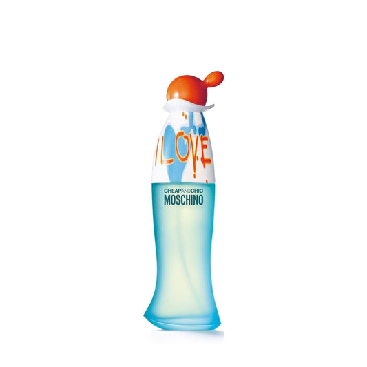 Moschino Love Love Eau de Toilette - 100 ml