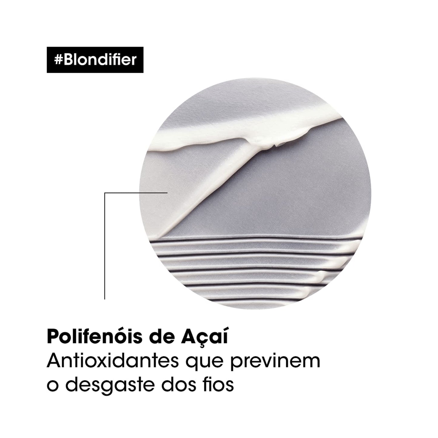 LORÉAL Professionnel - Serie Expert Blondifier Conditioner 750 ml