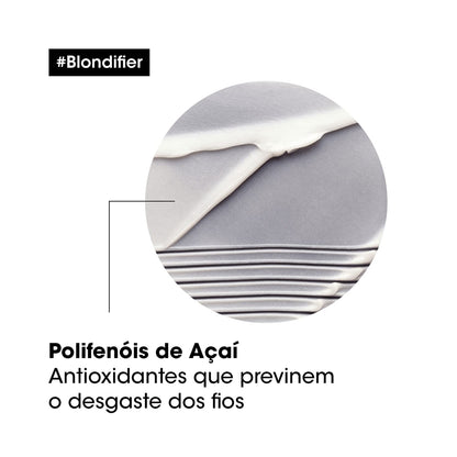 LORÉAL Professionnel - Serie Expert Blondifier Conditioner 750 ml