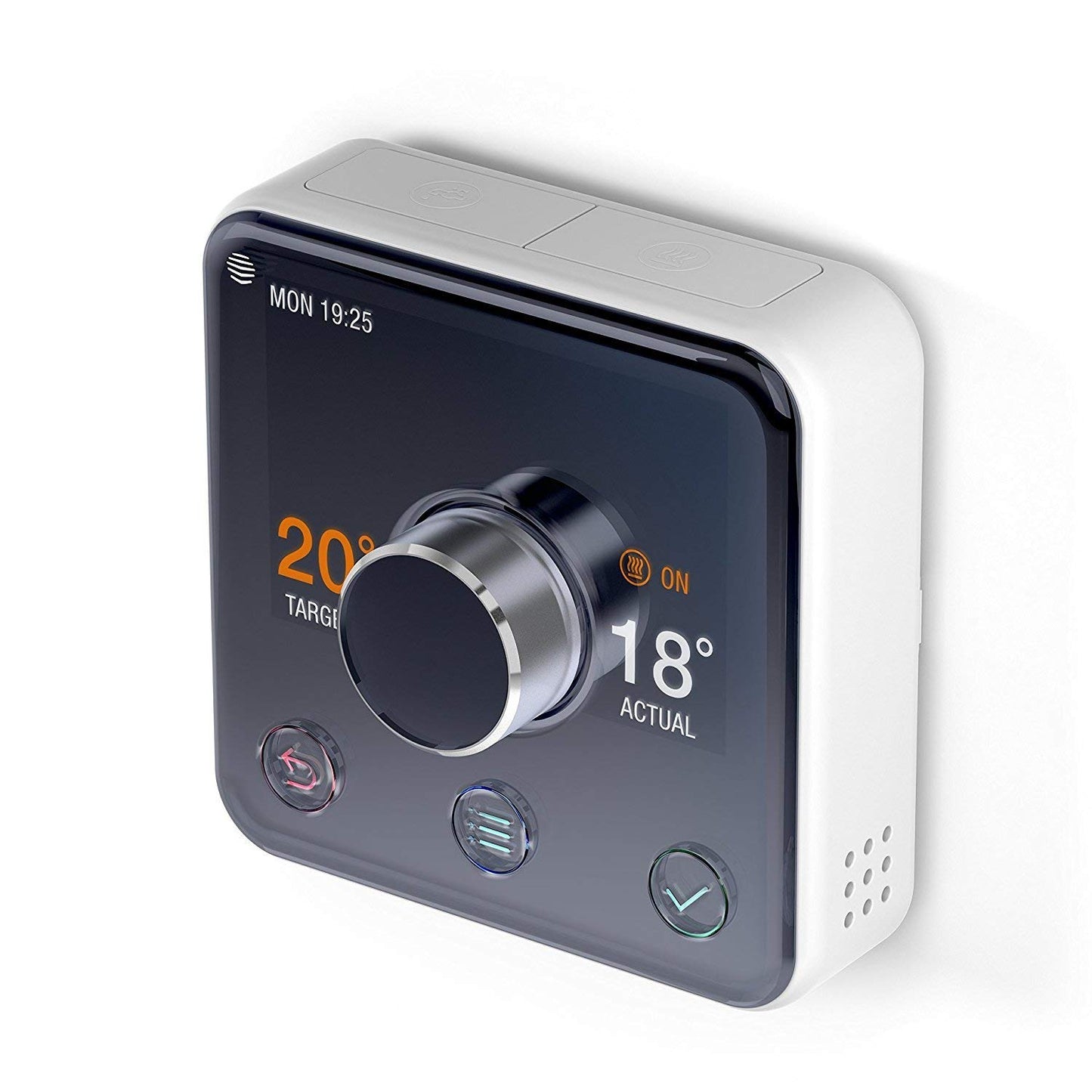 Hive Active Heating and Hot Water Thermostat Without Professional Installatio...