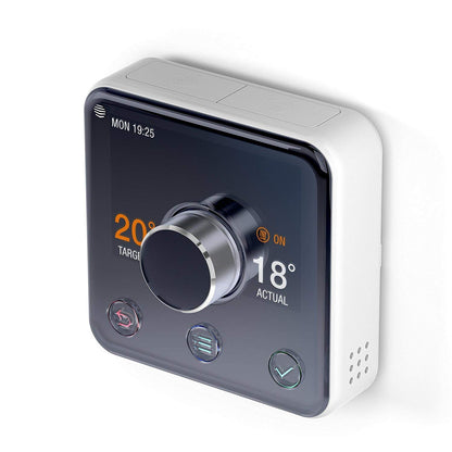 Hive Active Heating and Hot Water Thermostat Without Professional Installatio...