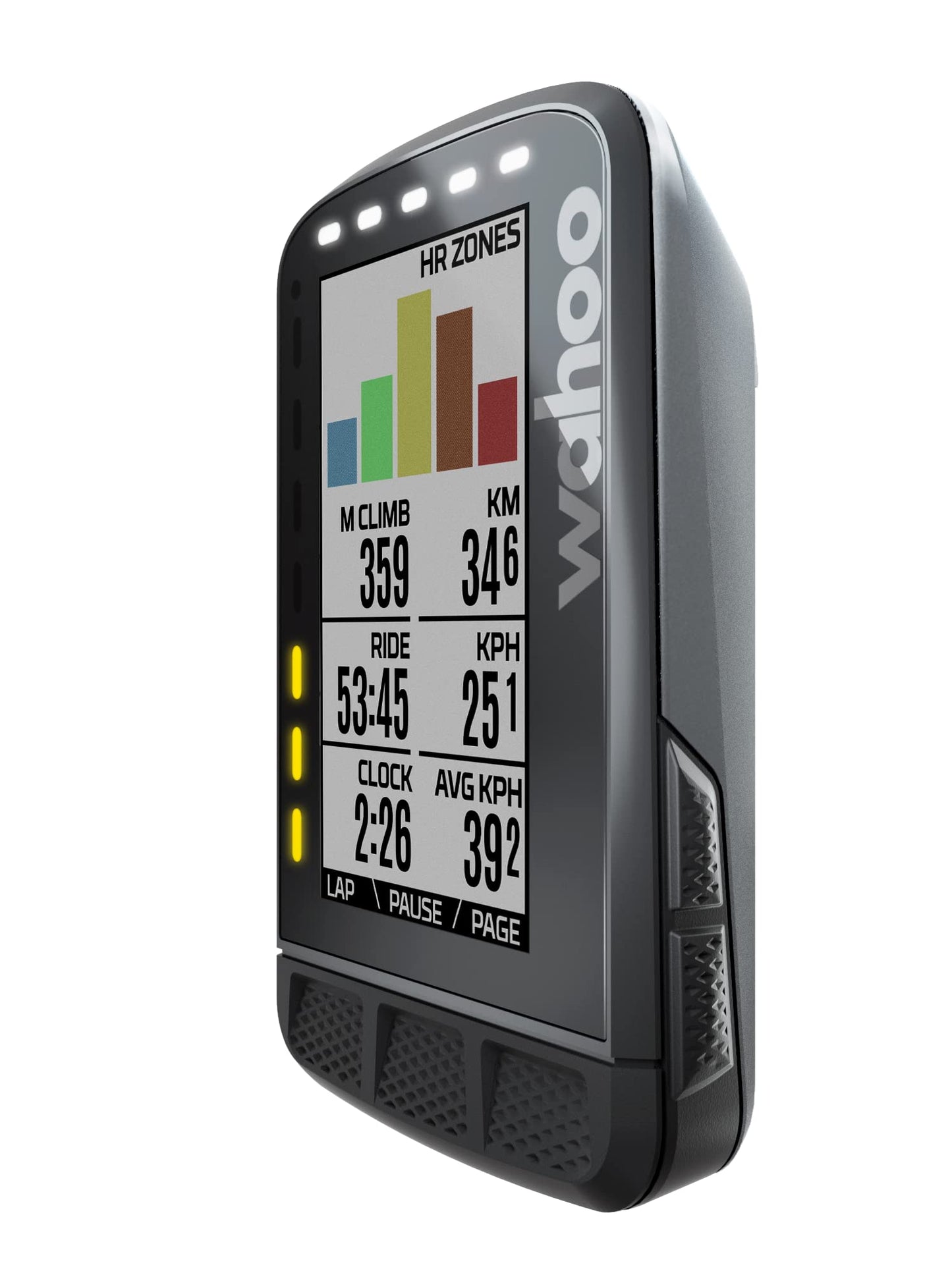 Wahoo ELEMNT ROAM V1 GPS Cycling/Bike Computer