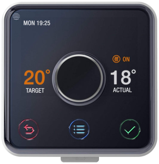 Hive Active Heating and Hot Water Thermostat Without Professional Installatio...