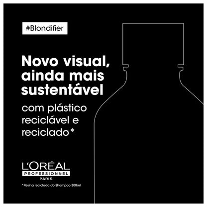 LORÉAL Professionnel - Serie Expert Blondifier Conditioner 750 ml
