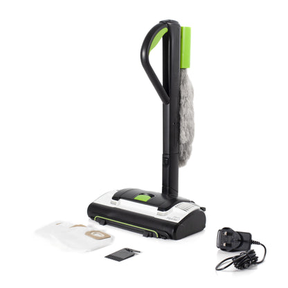 Gtech HyLite 2 | Cordless Upright and Handheld Vacuum | Lightweight | Powerfu...