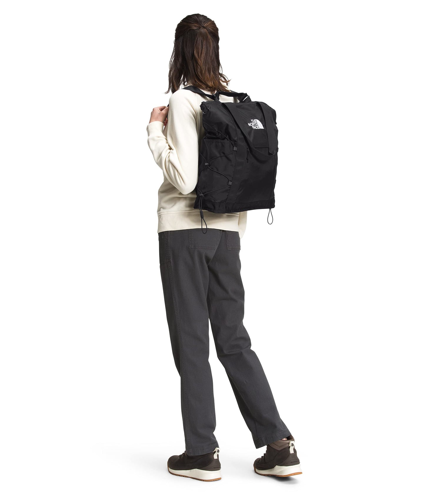 THE NORTH FACE Unisex Borealis Tote Bag (pack of 1)