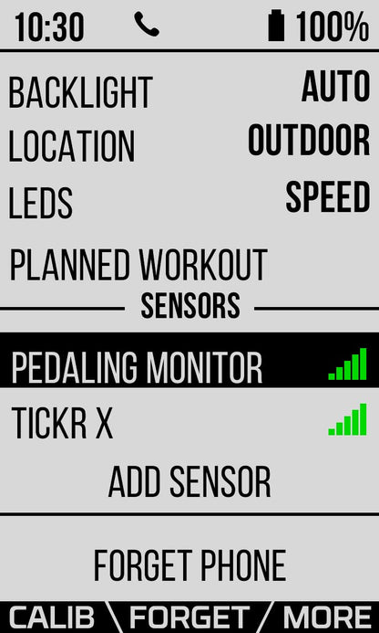 Wahoo ELEMNT ROAM V1 GPS Cycling/Bike Computer