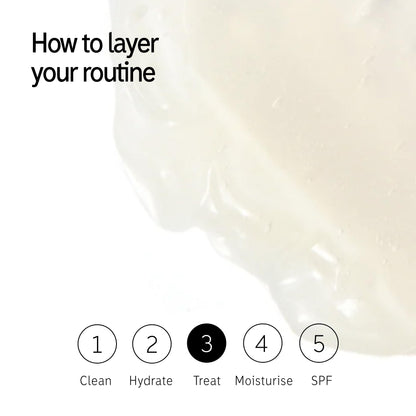 The Inkey List 2% Tranexamic Acid Serum 30ml | Targets Dark Spots | Brightens...