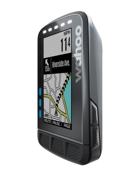 Wahoo ELEMNT ROAM V1 GPS Cycling/Bike Computer