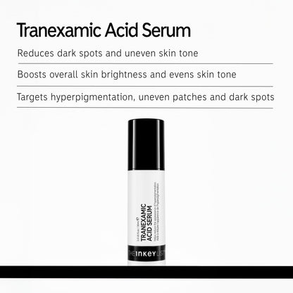 The Inkey List 2% Tranexamic Acid Serum 30ml | Targets Dark Spots | Brightens...
