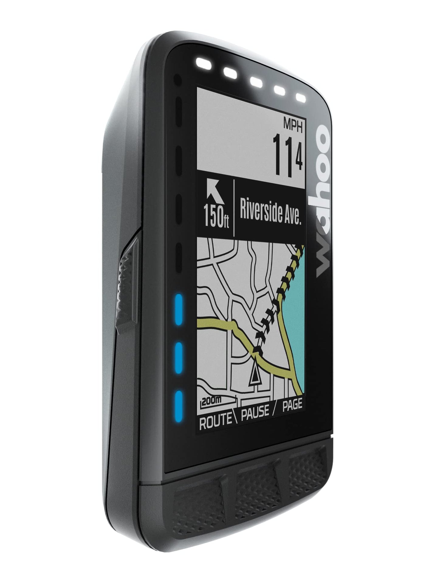 Wahoo ELEMNT ROAM V1 GPS Cycling/Bike Computer