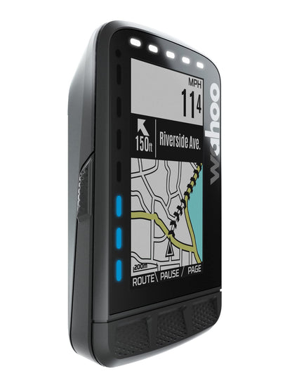 Wahoo ELEMNT ROAM V1 GPS Cycling/Bike Computer