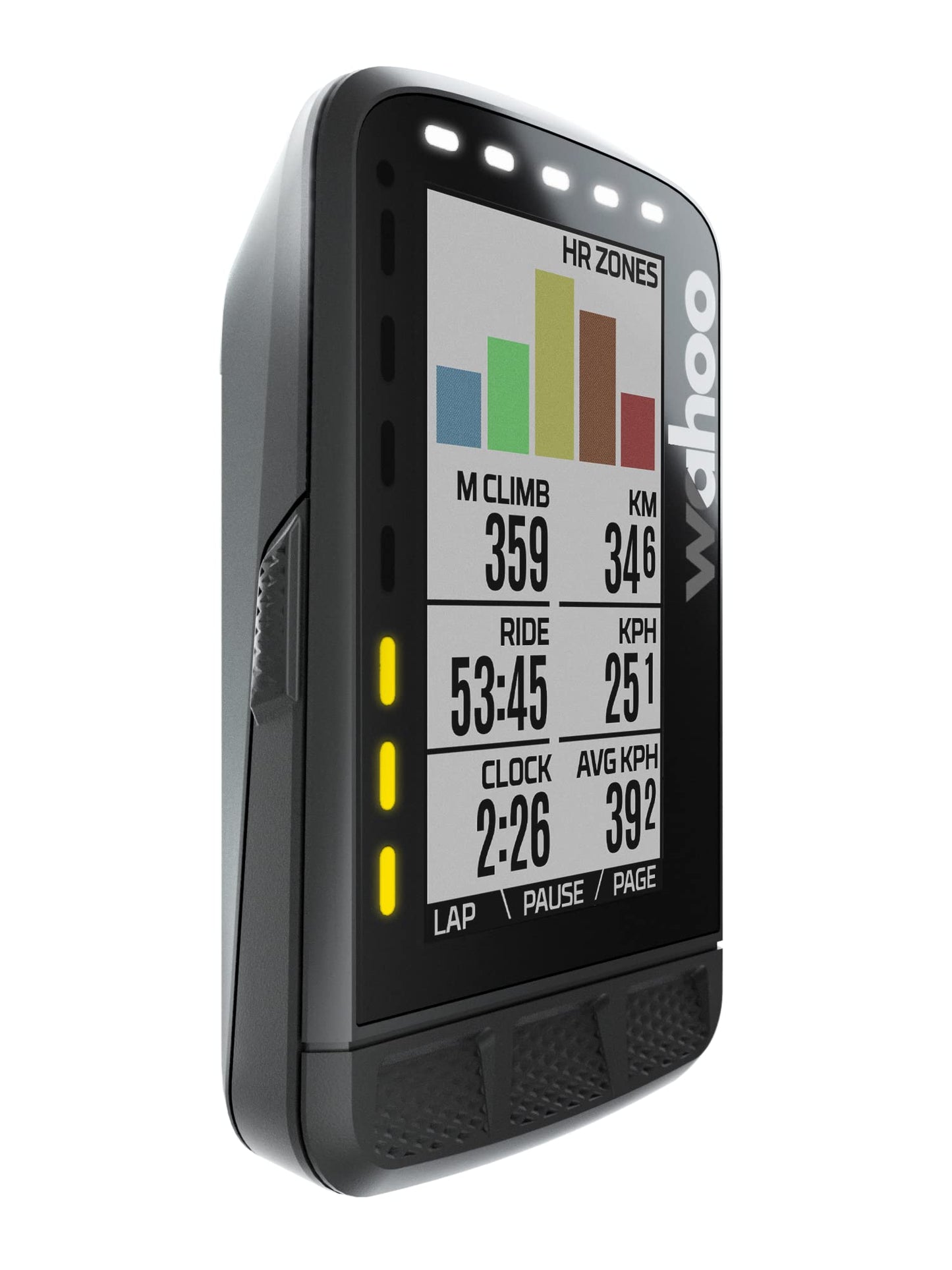 Wahoo ELEMNT ROAM V1 GPS Cycling/Bike Computer