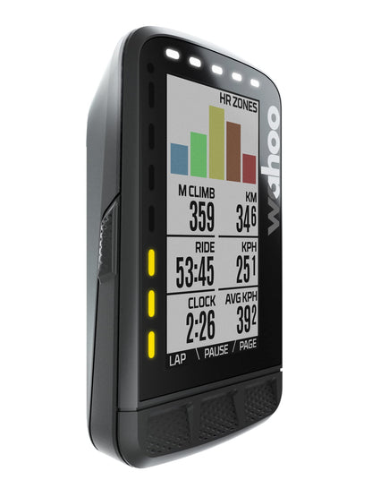 Wahoo ELEMNT ROAM V1 GPS Cycling/Bike Computer