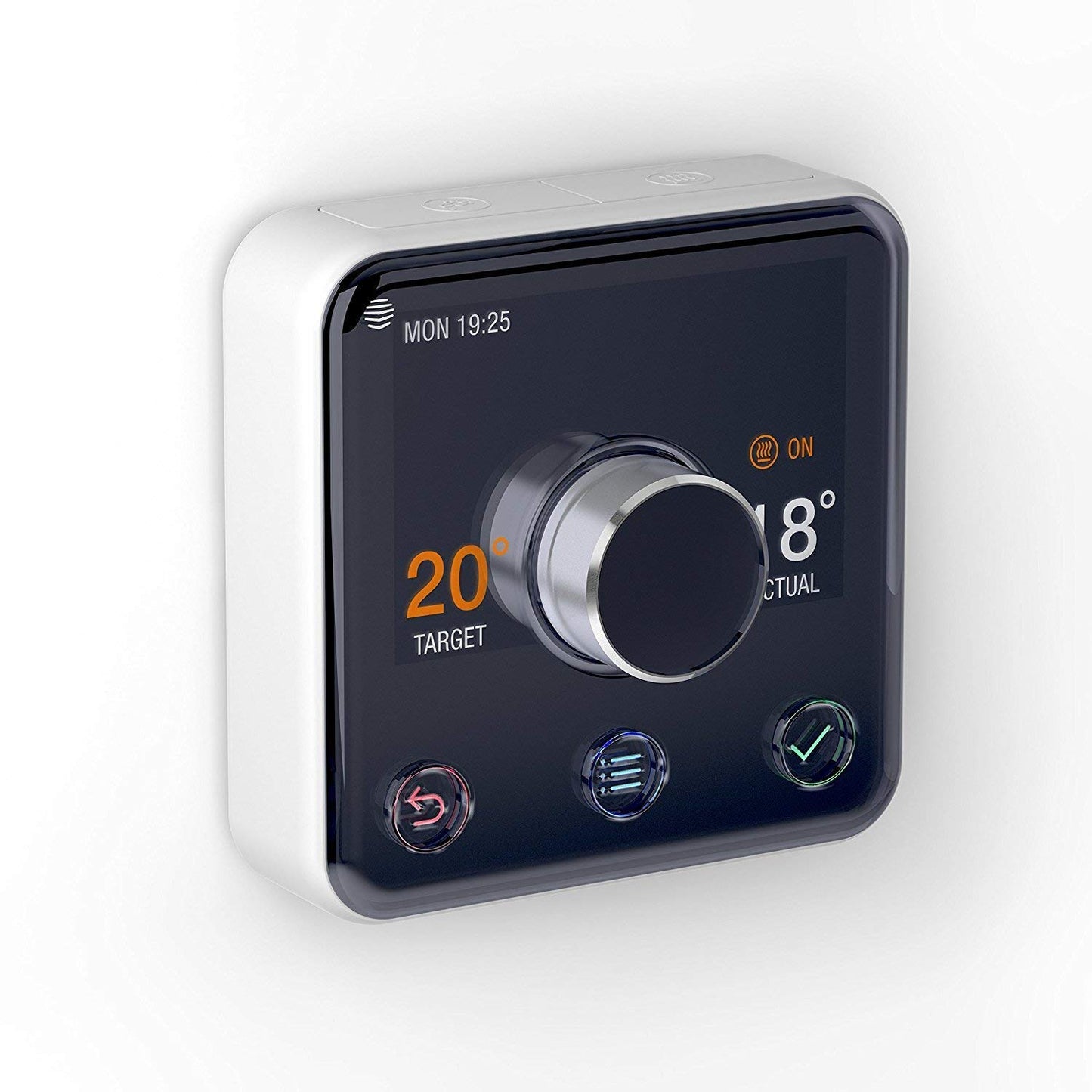 Hive Active Heating and Hot Water Thermostat Without Professional Installatio...