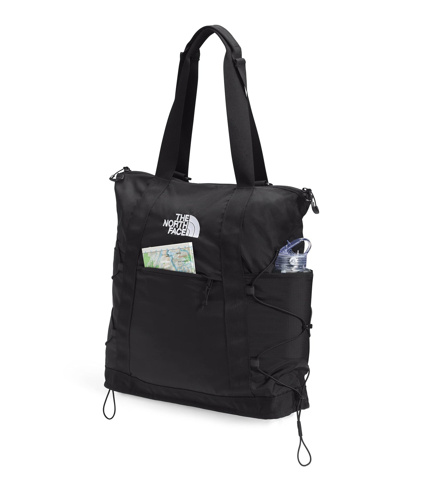 THE NORTH FACE Unisex Borealis Tote Bag (pack of 1)